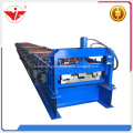 High quality Floor decking roll forming machine